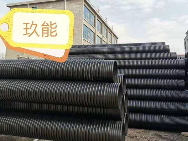 浅析口径不一的PE给水管的连接方法都