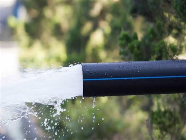 HDPE环保饮用水管